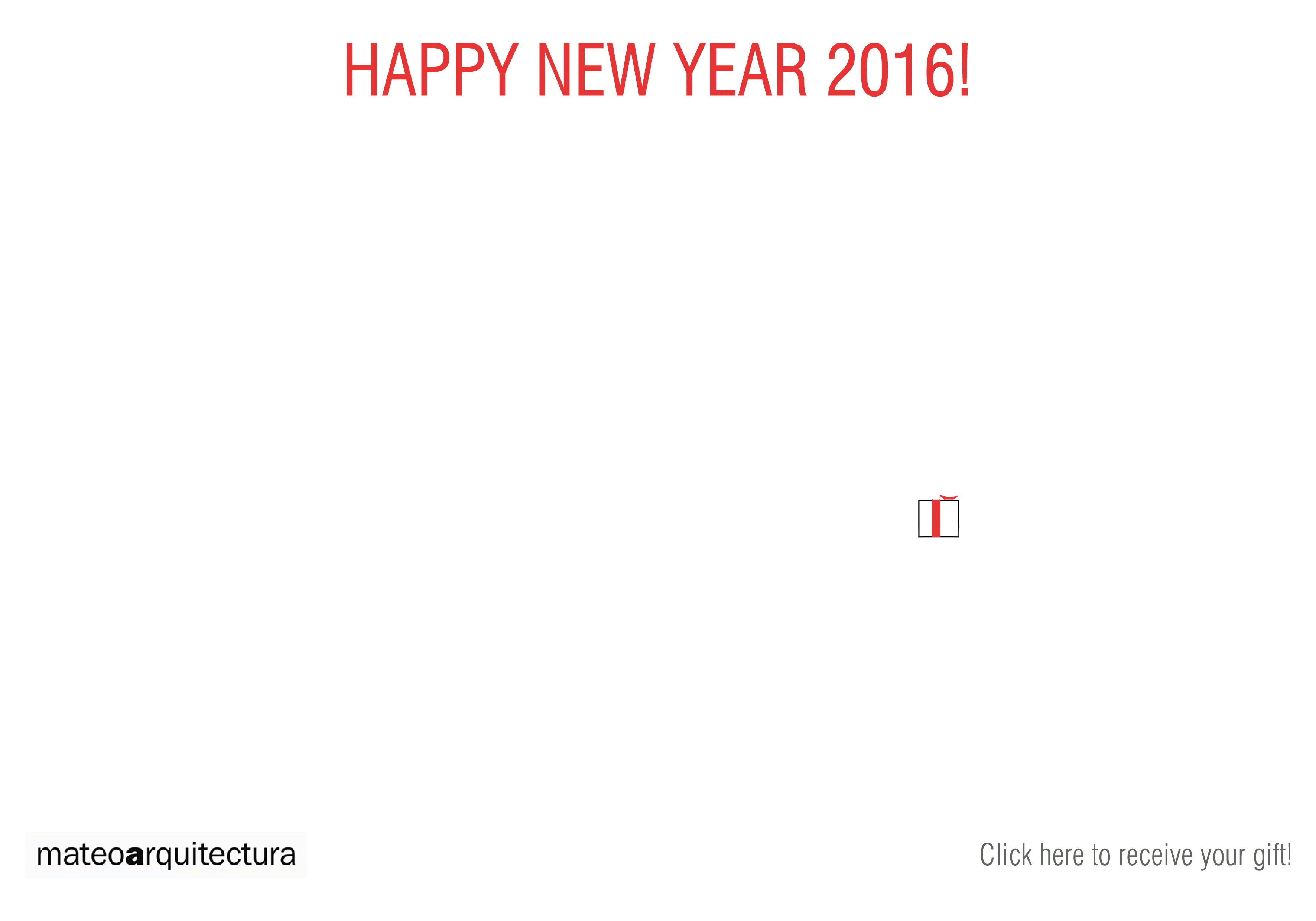 来自朋友们的贺卡 holidays cards (chinese new year