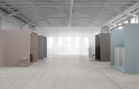 Designer of the Year Exhibition , Note Design Studio Presented by Residence Magazine