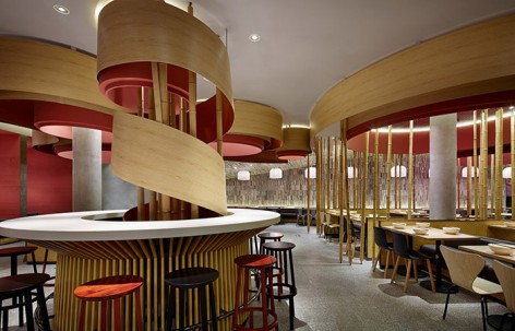 Yangyang Baozipu, Beijing, China by Golucci
