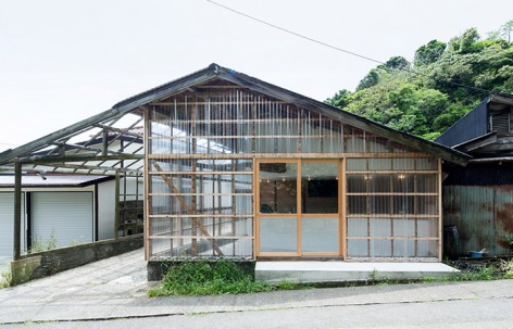 Miyagawa Bagel / ROOVICE