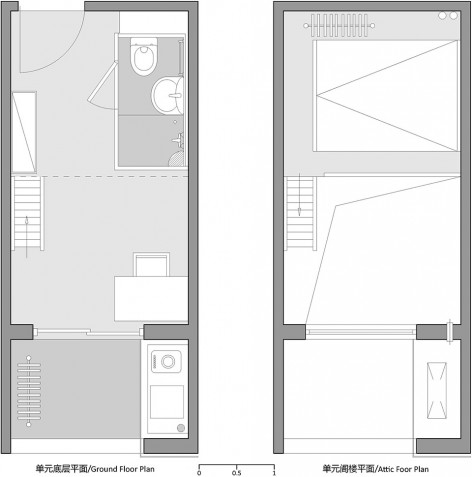 万科广州棠下泊寓佰邦建筑土木石建筑