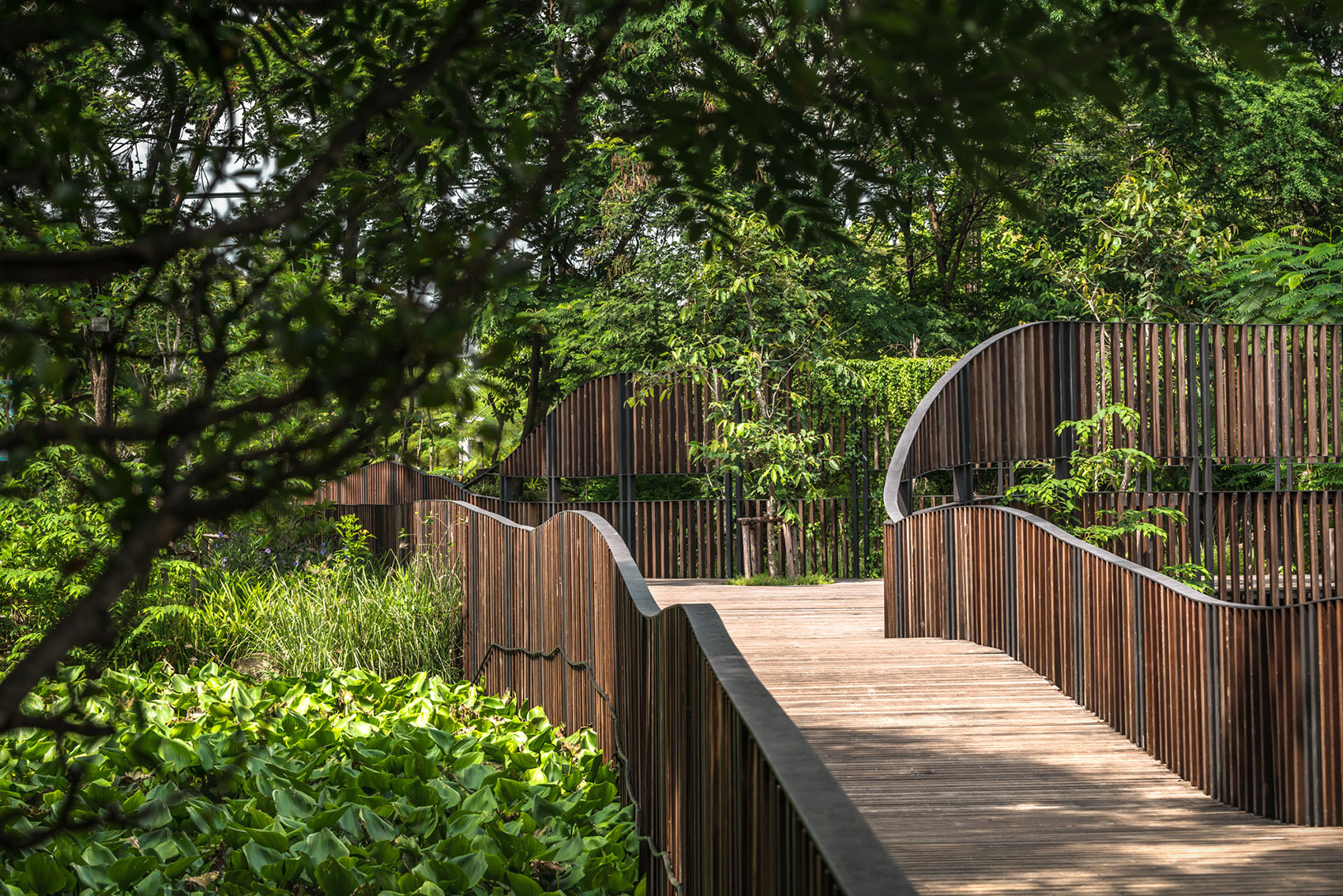 bridging the gaps by shma company limited