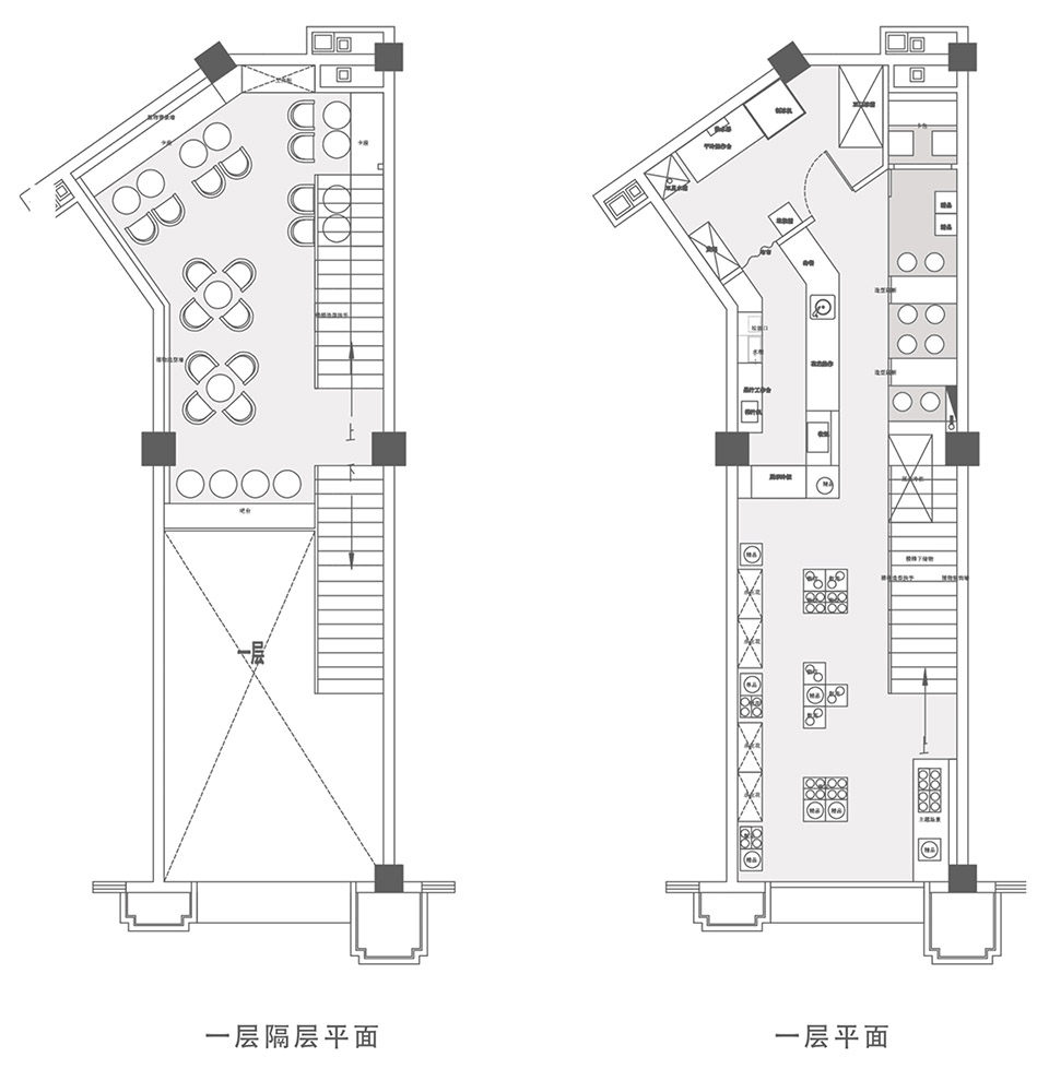 37度白:孙小姐的花店,江苏常熟 有别设计