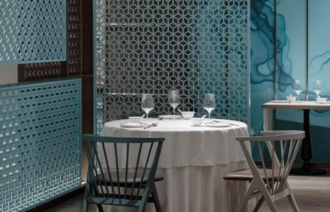 Huayue Court by Golucci International Design