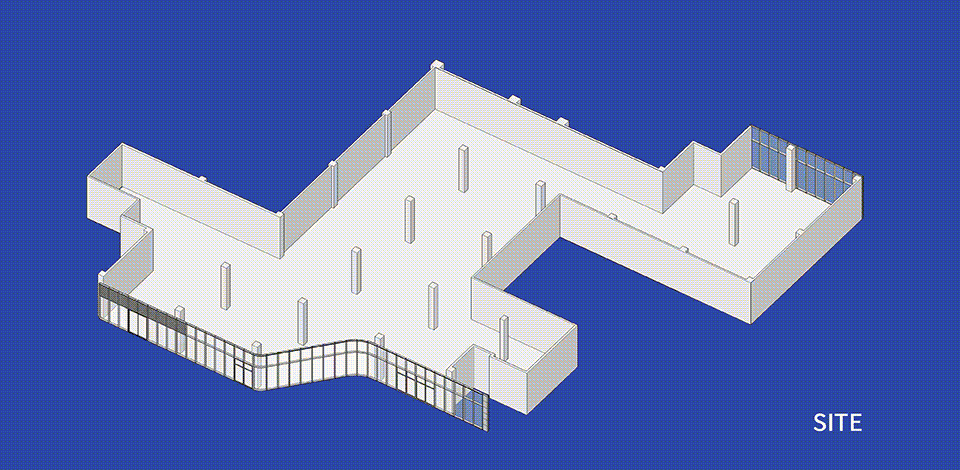 ▼轴测动图,axon gif