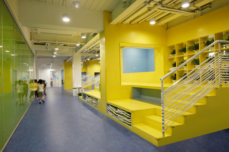 一土学校北京校区crossboundaries