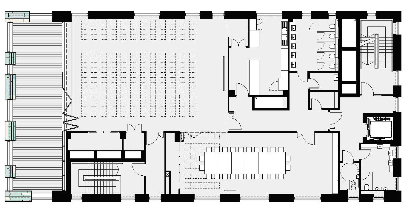 battersea宠物医院,伦敦 / jonathan clark architects
