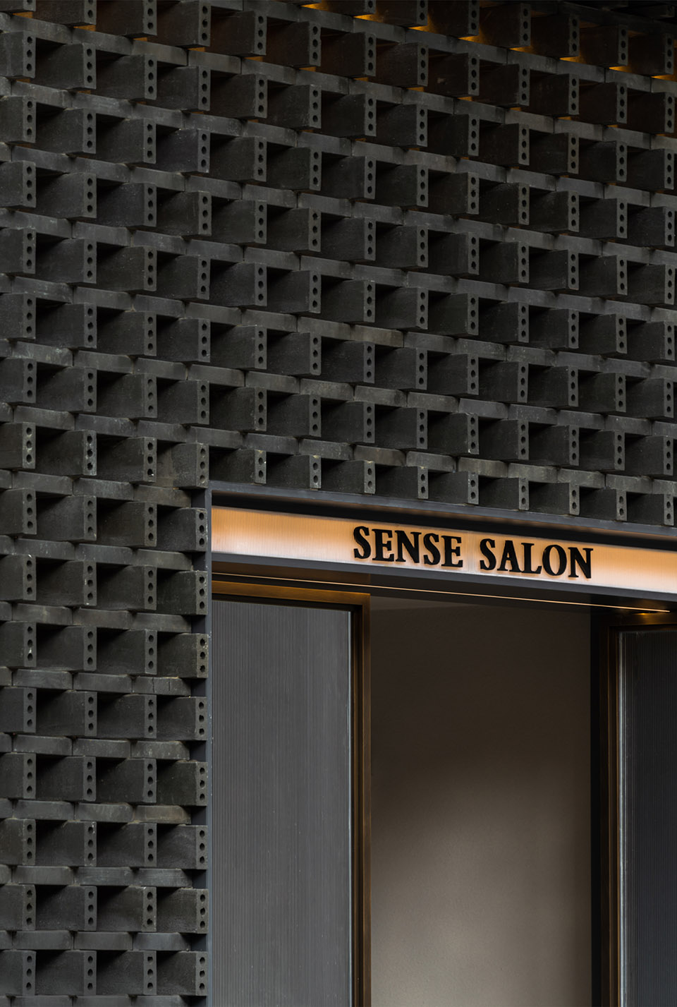 sensesalon意念造型成都元太设计