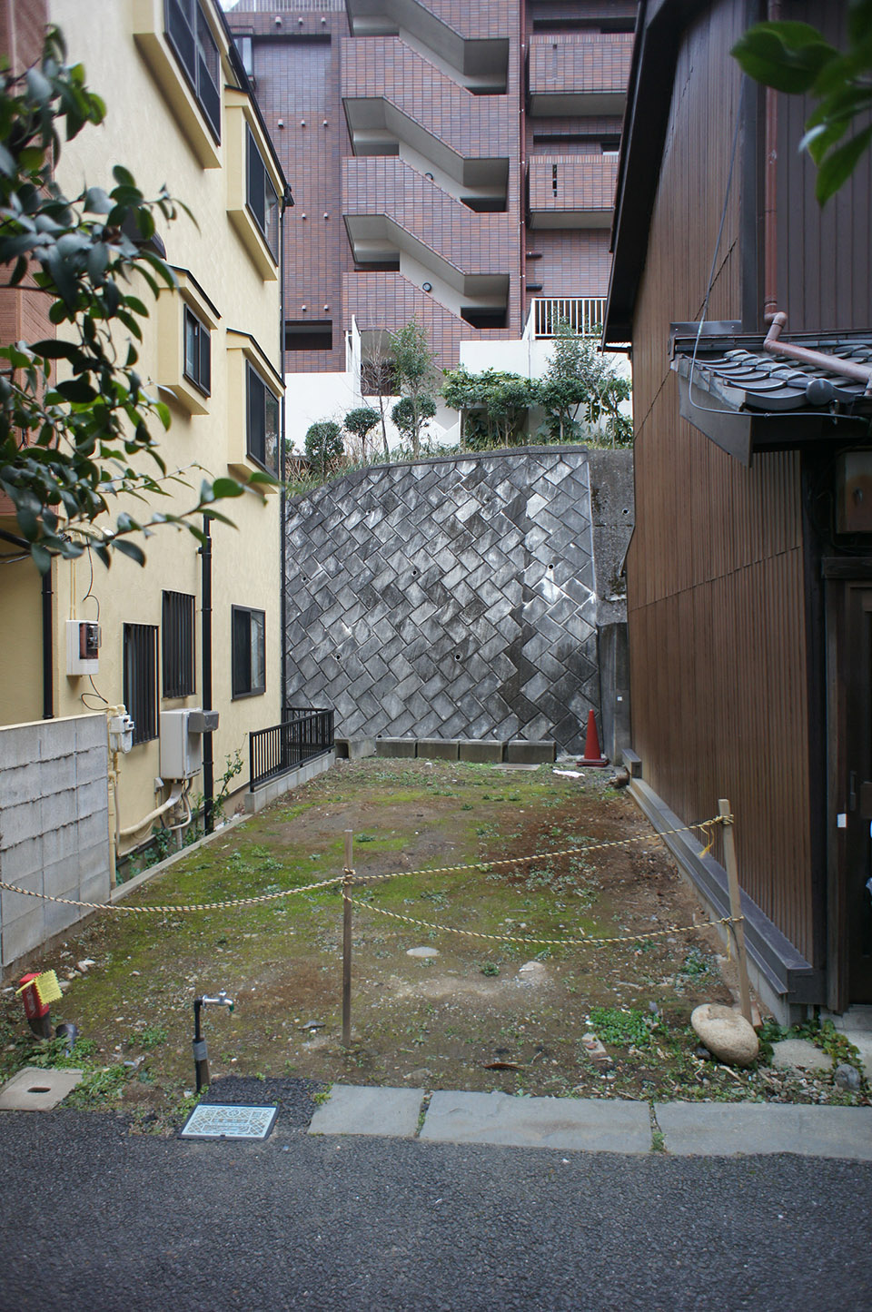 love house,东京 / takeshi hosaka architects