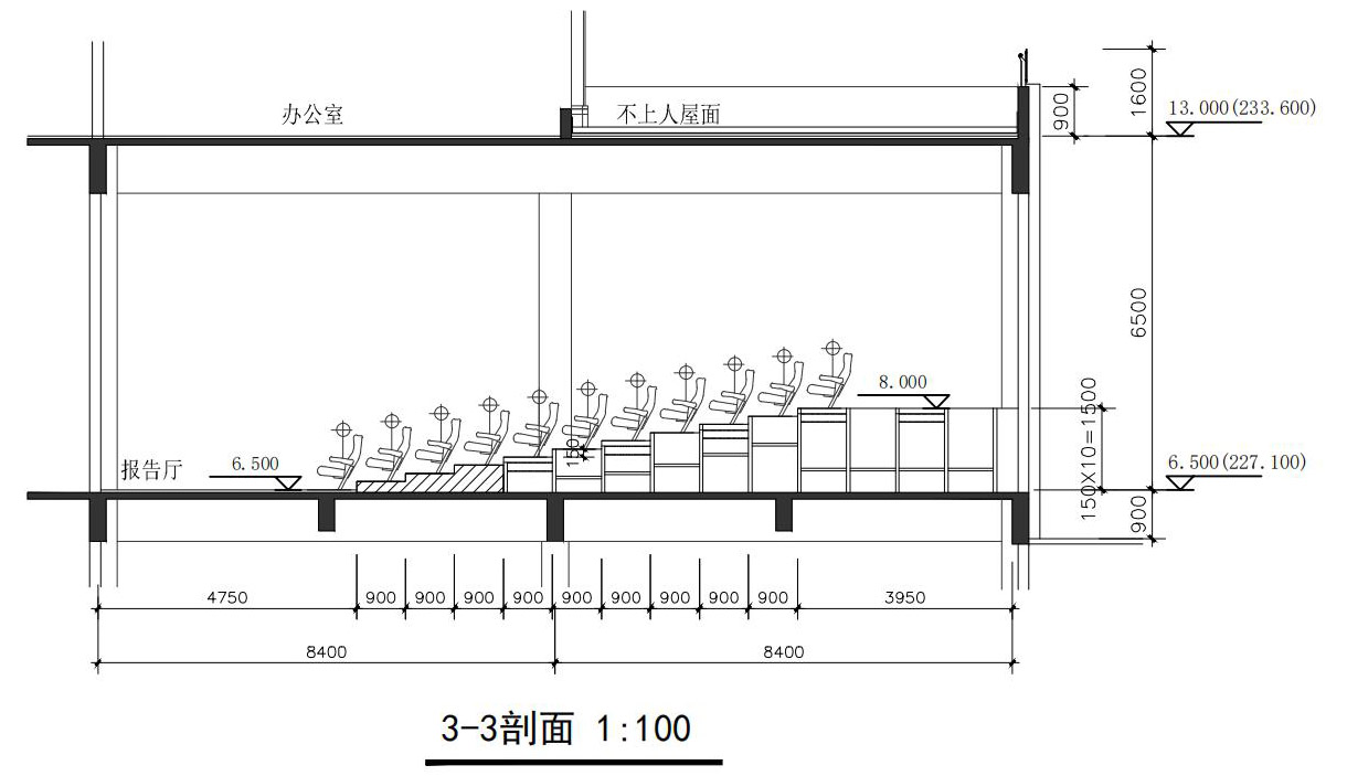 兴安县灵渠展示中心,桂林 / 上海交通大学设计研究总院 + 上海交通