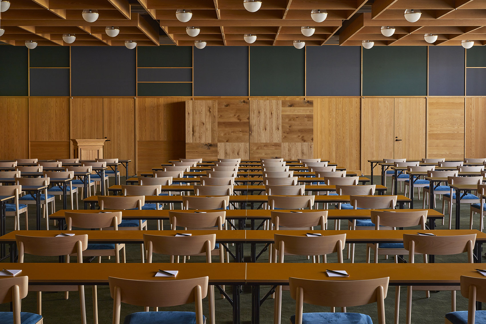 Ace Hotel Kyoto By Kengo Kuma Associates Commune Design