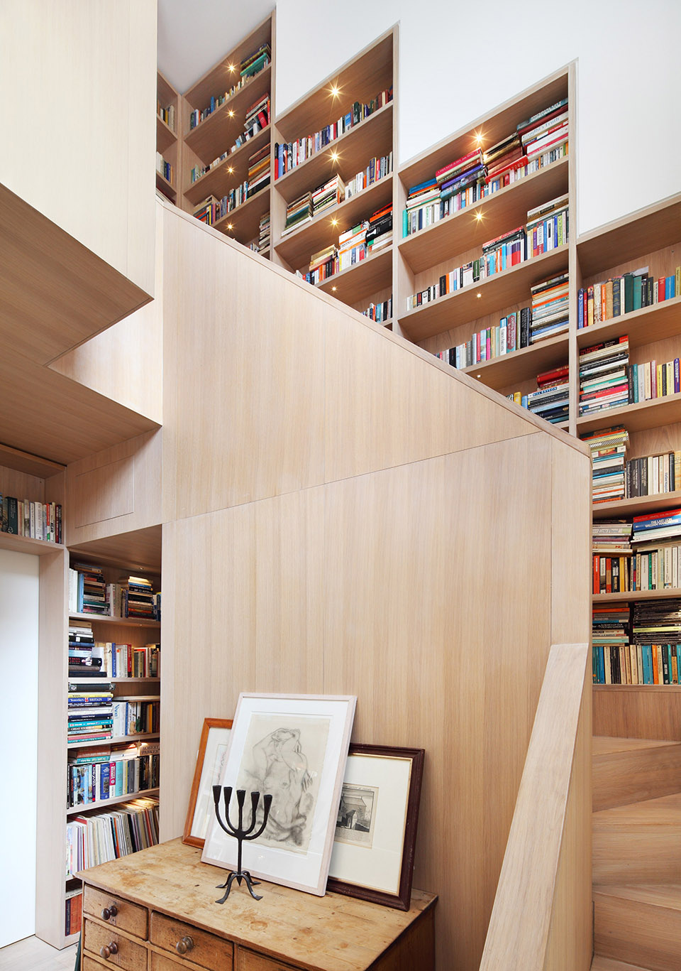 Book Tower House By Platform Architects