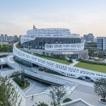 Hangzhou Canal Central Park Phase II China By ZHEJIANG PROVINCE