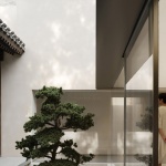 Tosummer Flagship Guozijian St By F O G Architecture