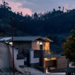 Village Collective Housing Yunnan By No Architects