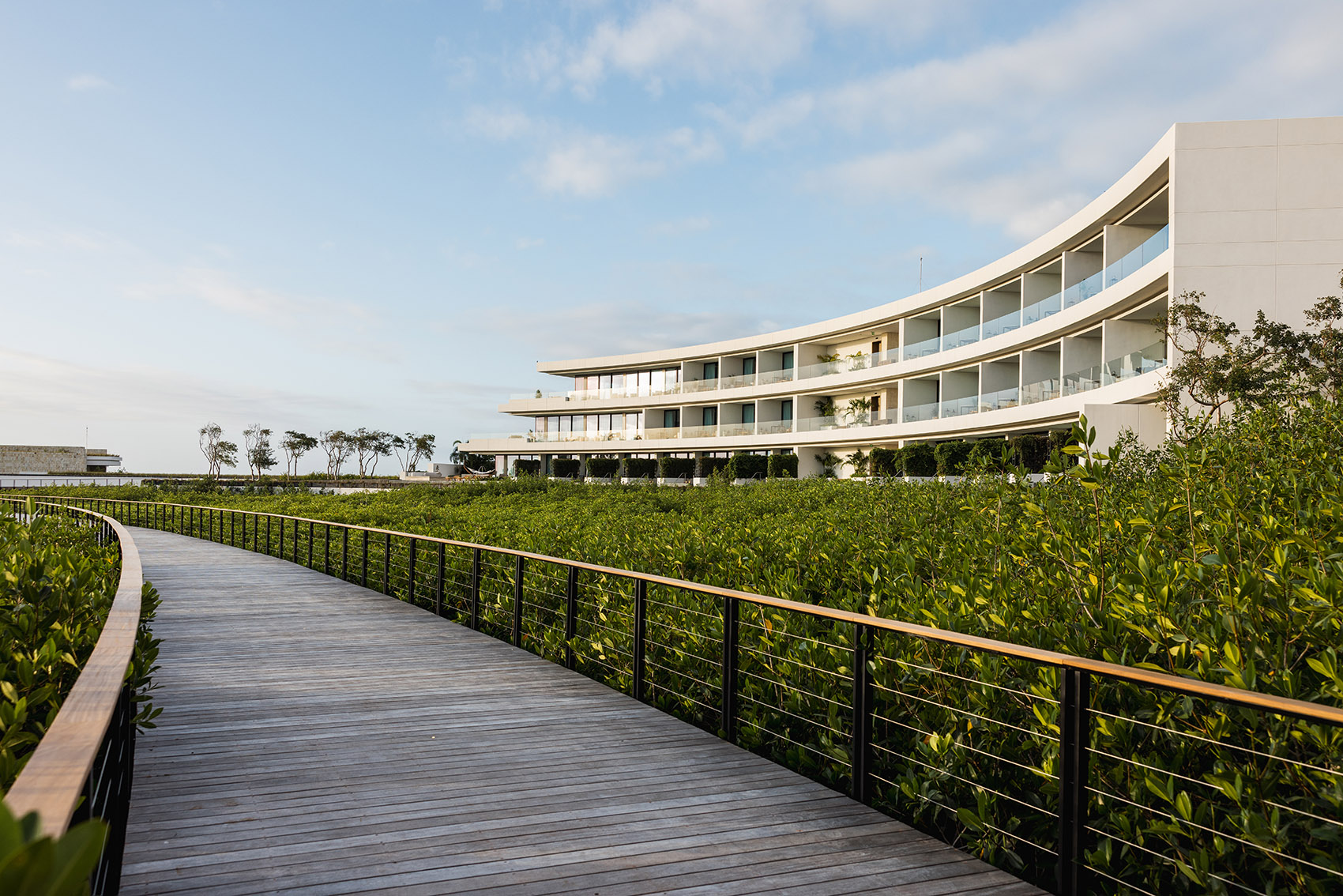 The St Regis Kanai Resort Riviera Maya By Edmonds International