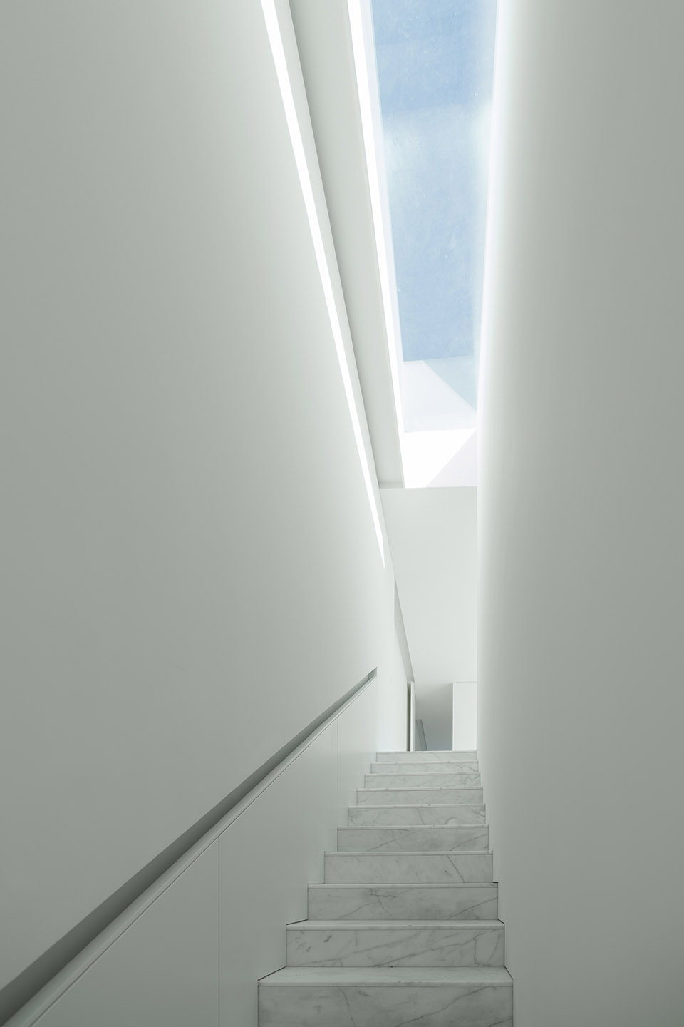 ÁLAMO HOUSE by Fran Silvestre Arquitectos 谷德设计网