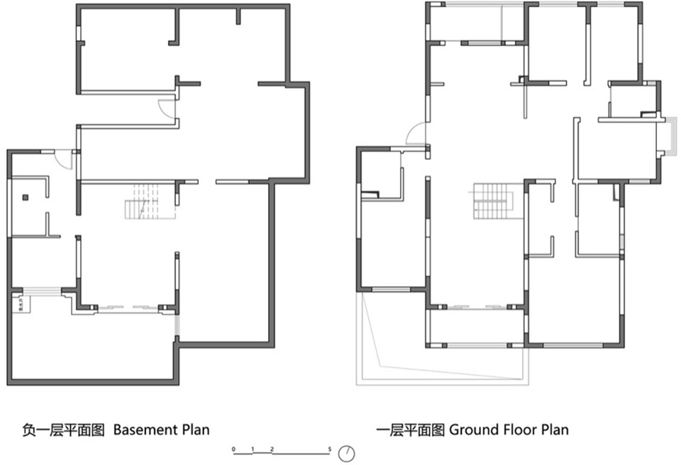 House Of Peek A Boo China By Dream Cat Interior Design