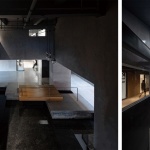 OFFICE真相专辑 NO.62 - 本哲建筑