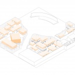 Beijing Foresky Community Center by PLAT ASIA