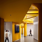 City Tech Pearl Building by Shakespeare Gordon Studio