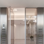 HS BUILDING by NOARQ