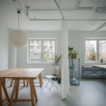 Society of home Workshop & Pop-up by Atelier Siyu
