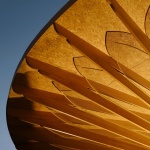 Thepwatana Solar Parking Roof by Openbox Architects and Openbox Group