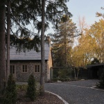 Maison Aubé by yh2