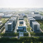 南京高新·天印智造谷 / 南京城镇建筑设计咨询有限公司