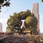 Rotterdam ROCKS! by MVRDV