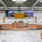 “Vital Architecture: Atelier Li Xinggang” Barcelona Exhibition and Opening Event Successfully Held