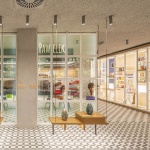 WWAA Designs an Immersive Exhibition Inside the E.Wedel Chocolate Factory