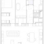 BENTINCK公寓, 鹿特丹 / agence ontwerp