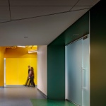 City Tech Pearl Building by Shakespeare Gordon Studio