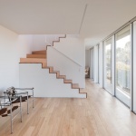 HS BUILDING by NOARQ