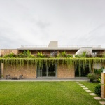 Twilight HOUSE by Spacefiction Studio