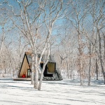 Woods Retreat by BE_Design