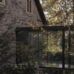 Maison Aubé by yh2