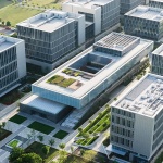 南京高新·天印智造谷 / 南京城镇建筑设计咨询有限公司