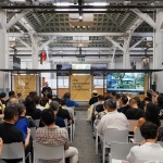“Vital Architecture: Atelier Li Xinggang” Barcelona Exhibition and Opening Event Successfully Held