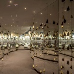 WWAA Designs an Immersive Exhibition Inside the E.Wedel Chocolate Factory