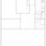 BENTINCK公寓, 鹿特丹 / agence ontwerp