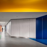 City Tech Pearl Building by Shakespeare Gordon Studio