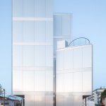 HS BUILDING by NOARQ