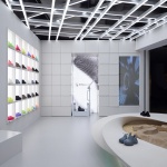 STARAY·Kerry Centre by Fununit Design & More