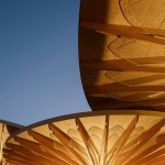 Thepwatana Solar Parking Roof by Openbox Architects and Openbox Group