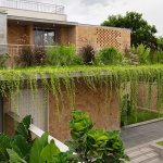Twilight HOUSE by Spacefiction Studio