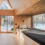 Woods Retreat by BE_Design