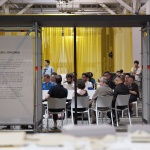 “Vital Architecture: Atelier Li Xinggang” Barcelona Exhibition and Opening Event Successfully Held